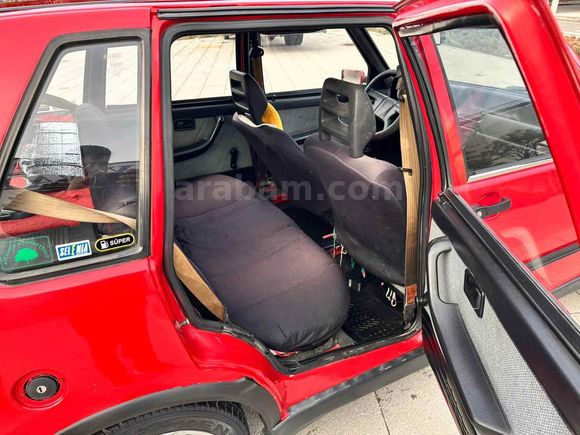 Sahibinden Fiat Uno 70 SX 1995 Model 