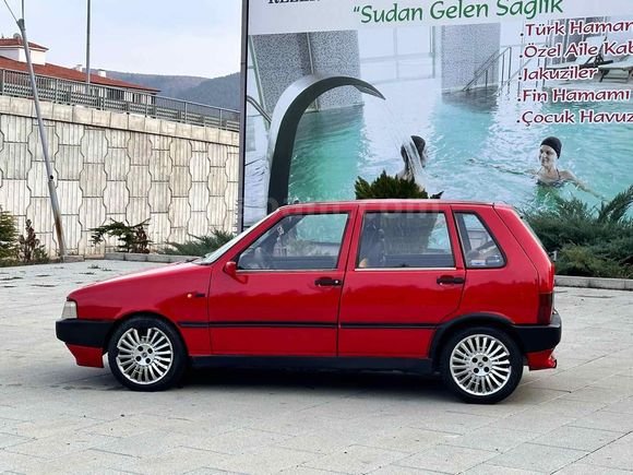 Sahibinden Fiat Uno 70 SX 1995 Model 
