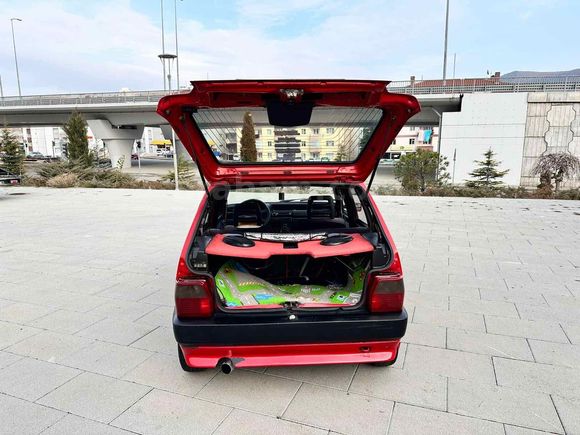 Sahibinden Fiat Uno 70 SX 1995 Model 