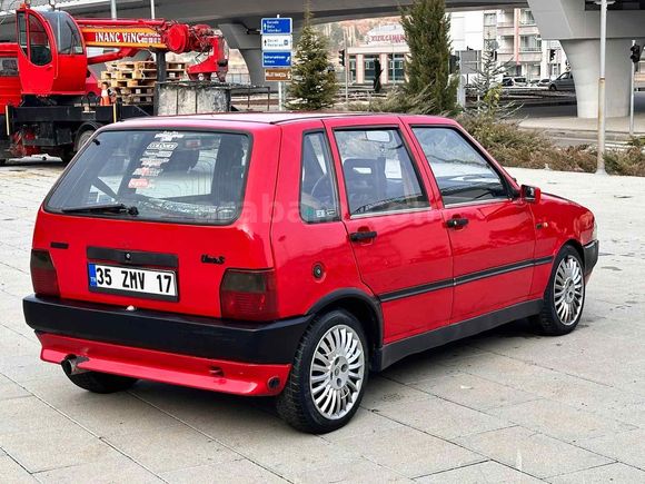 Sahibinden Fiat Uno 70 SX 1995 Model 