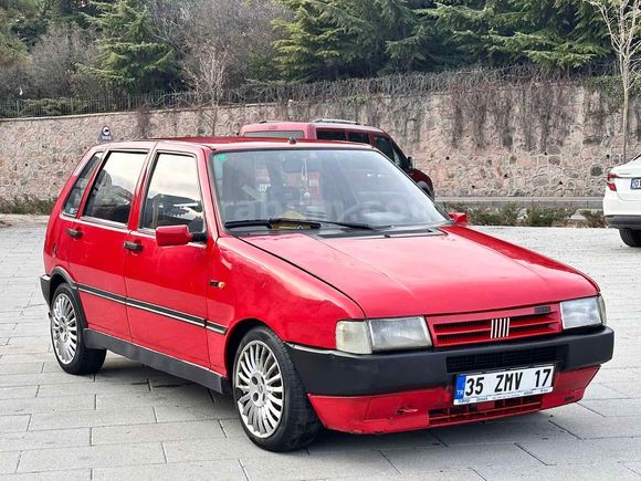 Sahibinden Fiat Uno 70 SX 1995 Model 