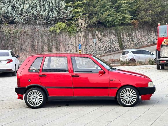 Sahibinden Fiat Uno 70 SX 1995 Model 