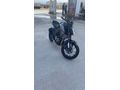 Sahibinden CFmoto 250NK 