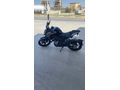 Sahibinden CFmoto 250NK 