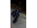 Sahibinden CFmoto 250NK 