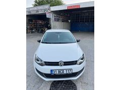 Sahibinden Volkswagen Polo 1.2 TDi Trendline 2014 Model 