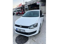 Sahibinden Volkswagen Polo 1.2 TDi Trendline 2014 Model 