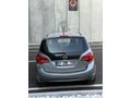 Galeriden Opel Meriva 1.4 T Cosmo 2011 Model Antalya