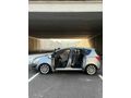 Galeriden Opel Meriva 1.4 T Cosmo 2011 Model Antalya