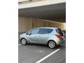 Galeriden Opel Meriva 1.4 T Cosmo 2011 Model Antalya