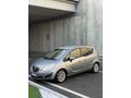 Galeriden Opel Meriva 1.4 T Cosmo 2011 Model Antalya