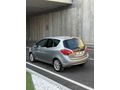 Galeriden Opel Meriva 1.4 T Cosmo 2011 Model Antalya