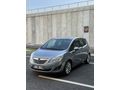 Galeriden Opel Meriva 1.4 T Cosmo 2011 Model Antalya