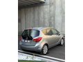 Galeriden Opel Meriva 1.4 T Cosmo 2011 Model Antalya