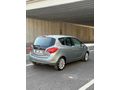 Galeriden Opel Meriva 1.4 T Cosmo 2011 Model Antalya