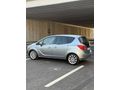 Galeriden Opel Meriva 1.4 T Cosmo 2011 Model Antalya
