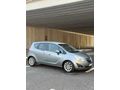 Galeriden Opel Meriva 1.4 T Cosmo 2011 Model Antalya