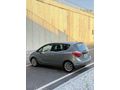 Galeriden Opel Meriva 1.4 T Cosmo 2011 Model Antalya