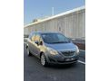 Galeriden Opel Meriva 1.4 T Cosmo 2011 Model Antalya