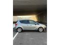 Galeriden Opel Meriva 1.4 T Cosmo 2011 Model Antalya