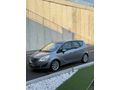 Galeriden Opel Meriva 1.4 T Cosmo 2011 Model Antalya