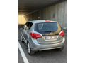 Galeriden Opel Meriva 1.4 T Cosmo 2011 Model Antalya