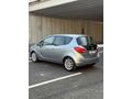 Galeriden Opel Meriva 1.4 T Cosmo 2011 Model Antalya