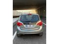 Galeriden Opel Meriva 1.4 T Cosmo 2011 Model Antalya