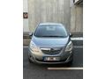 Galeriden Opel Meriva 1.4 T Cosmo 2011 Model Antalya