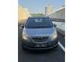 Galeriden Opel Meriva 1.4 T Cosmo 2011 Model Antalya