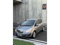 Galeriden Opel Meriva 1.4 T Cosmo 2011 Model Antalya