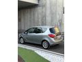 Galeriden Opel Meriva 1.4 T Cosmo 2011 Model Antalya