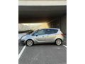 Galeriden Opel Meriva 1.4 T Cosmo 2011 Model Antalya