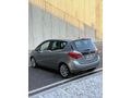 Galeriden Opel Meriva 1.4 T Cosmo 2011 Model Antalya