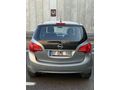 Galeriden Opel Meriva 1.4 T Cosmo 2011 Model Antalya