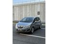 Galeriden Opel Meriva 1.4 T Cosmo 2011 Model Antalya