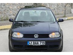 Sahibinden Volkswagen Golf 1.6 Comfortline 2001 Model