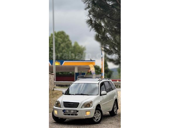 2009 DEĞİŞENSİZ HASAR KAYITSIZ