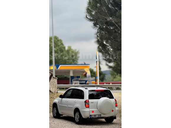 2009 DEĞİŞENSİZ HASAR KAYITSIZ