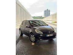 Galeriden Renault Clio 1.5 dCi Extreme 2008 Model Antalya