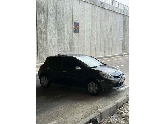 Galeriden Renault Clio 1.5 dCi Extreme 2008 Model Antalya