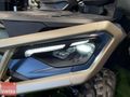 2025 CAN-AM OUTLANDER MAX LiMiTED 1000R FOX