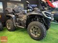 2025 CAN-AM OUTLANDER MAX LiMiTED 1000R FOX