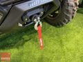 2025 CAN-AM OUTLANDER MAX LiMiTED 1000R FOX