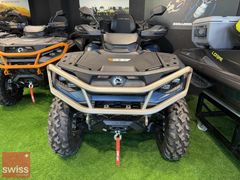 2025 CAN-AM OUTLANDER MAX LiMiTED 1000R FOX