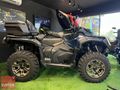 2025 CAN-AM OUTLANDER MAX LiMiTED 1000R FOX