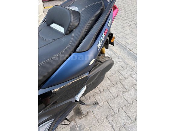 780 Km Sahibinden Arora Max Pro 