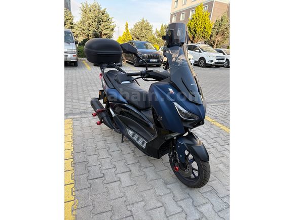 780 Km Sahibinden Arora Max Pro 