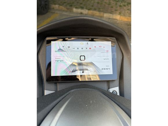 780 Km Sahibinden Arora Max Pro 