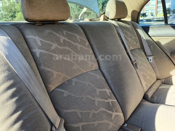 SAHİBİNDEN TEMİZ HONDA